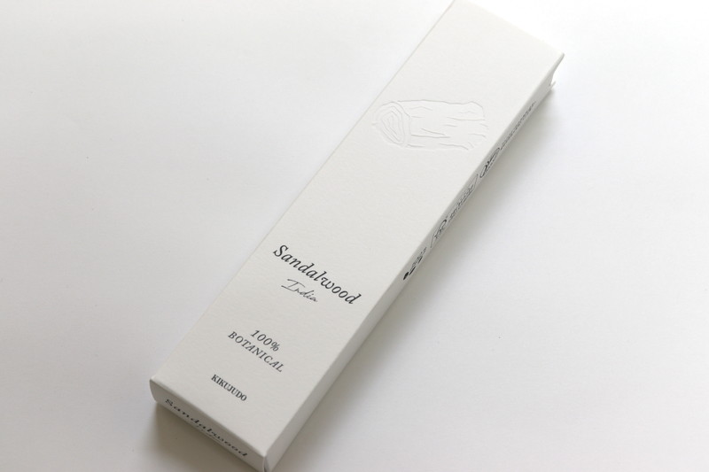 白檀 お香