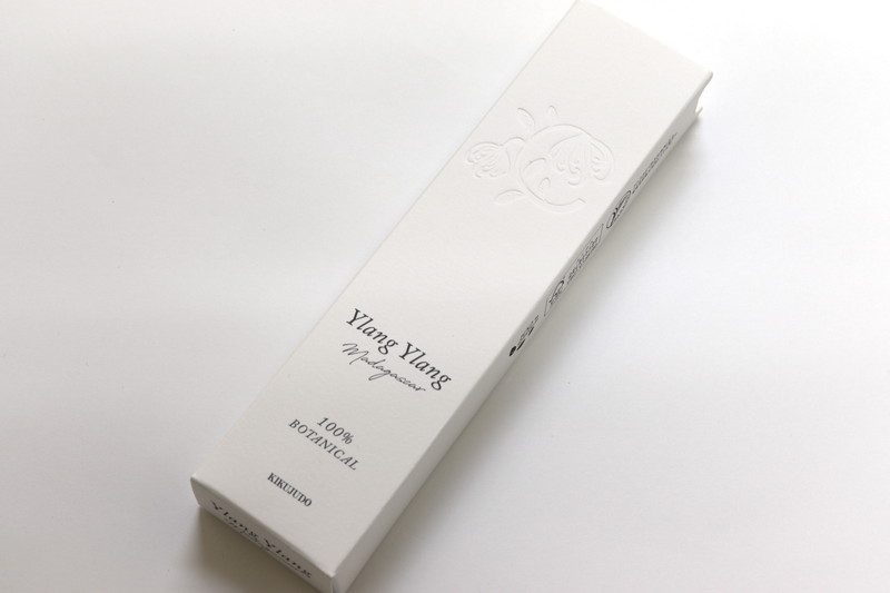 イランイラン お香