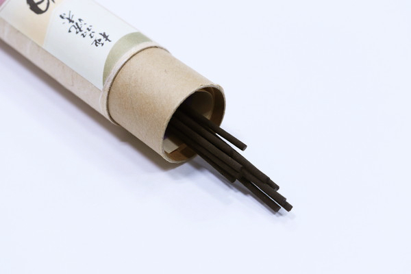 極品沈香 日月 印籠型