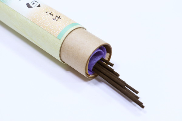 極品沈香 白菊 印籠型