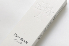 Palo Santo Ecuador(パロサント)