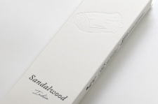 Sandalwood India(サンダルウッド)