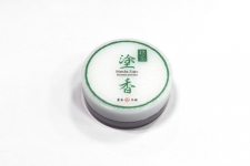 抹茶塗香